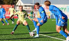 Nhận định, soi k&egrave;o U21 Iceland vs U21 Lithuania, 22h00 ng&agrave;y 10/10: Cửa tr&ecirc;n &lsquo;ghi điểm&rsquo;
