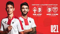 Nhận định, soi k&egrave;o U21 Thụy Điển vs U21 Georgia, 23h00 ng&agrave;y 10/10: Cửa dưới thắng thế