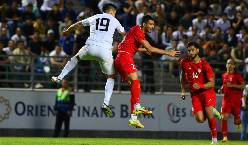Nhận định, soi k&egrave;o Uzbekistan vs Iran, 21h00 ng&agrave;y 10/10: Cửa dưới &lsquo;ghi điểm&rsquo;