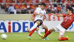 Nhận định, soi k&egrave;o Yokohama F. Marinos vs Nagoya Grampus, 17h00 ng&agrave;y 9/10: Điểm tựa vững chắc