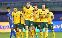 Si&ecirc;u m&aacute;y t&iacute;nh dự đo&aacute;n Australia vs Trung Quốc, 16h10 ng&agrave;y 10/10