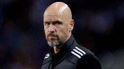 Si&ecirc;u m&aacute;y t&iacute;nh dự đo&aacute;n thời điểm Ten Hag bị sa thải