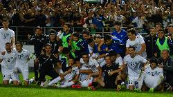 Si&ecirc;u m&aacute;y t&iacute;nh dự đo&aacute;n Uzbekistan vs Iran, 21h00 ng&agrave;y 10/10