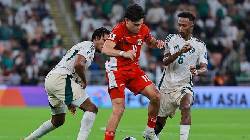 Gục ng&atilde; trước Saudi Arabia, Indonesia c&oacute; nguy cơ cao lỡ hẹn với World Cup