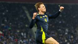 K&egrave;o v&agrave;ng b&oacute;ng đ&aacute; Scotland vs Hy Lạp, 01h45 ng&agrave;y 10/10: Chủ nh&agrave; đ&aacute;ng tin