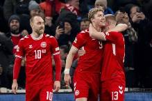 Nhận định, soi k&egrave;o Belarus vs Đan Mạch, 1h45 ng&agrave;y 10/10: Ch&ecirc;nh lệch đẳng cấp