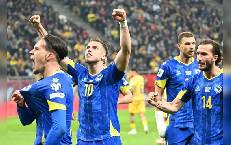 Nhận định, soi k&egrave;o Cyprus vs Bosnia v&agrave; Herzegovina, 1h45 ng&agrave;y 10/10: Tin v&agrave;o kh&aacute;ch