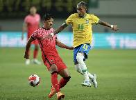 Nhận định, soi k&egrave;o H&agrave;n Quốc vs Brazil, 18h00 ng&agrave;y 10/10: Kh&ocirc;ng hề ngon ăn