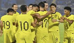 Nhận định, soi k&egrave;o L&agrave;o vs Malaysia, 19h00 ng&agrave;y 9/10: Vẫn kh&ocirc;ng c&oacute; cửa