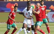 Nhận định, soi k&egrave;o Liberia vs Namibia, 23h00 ng&agrave;y 9/10: Bảo to&agrave;n thứ hạng