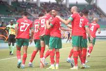 Nhận định, soi k&egrave;o Morocco vs Bahrain, 02h00 ng&agrave;y 10/10: Quỳ gối trước sư tử v&ugrave;ng Atlas