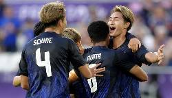 Nhận định, soi k&egrave;o Nhật Bản vs Paraguay, 17h20 ng&agrave;y 10/10: Bất ph&acirc;n thắng bại