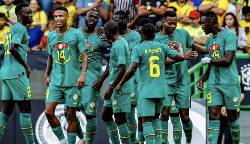 Nhận định, soi k&egrave;o Sudan vs Mauritania, 20h00 ng&agrave;y 10/10: Đ&ograve;i nợ th&agrave;nh c&ocirc;ng