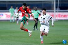Nhận định, soi k&egrave;o U20 Morocco vs U20 H&agrave;n Quốc, 06h00 ng&agrave;y 10/10: Mạnh hơn sẽ thắng