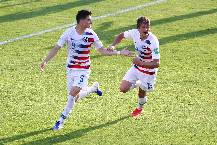 Nhận định, soi k&egrave;o U20 Mỹ vs U20 Italia, 02h30 ng&agrave;y 10/10: Tiễn Azzurri về nước