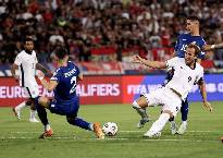 Soi k&egrave;o g&oacute;c Anh vs Wales, 01h45 ng&agrave;y 10/10