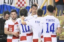 Soi k&egrave;o g&oacute;c CH S&eacute;c vs Croatia, 01h45 ng&agrave;y 10/10