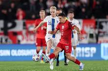 Soi k&egrave;o g&oacute;c Phần Lan vs Lithuania, 23h00 ng&agrave;y 09/10