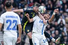 Soi k&egrave;o g&oacute;c Scotland vs Hy Lạp, 01h45 ng&agrave;y 10/10