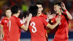 Soi k&egrave;o g&oacute;c Việt Nam vs Nepal, 19h30 ng&agrave;y 09/10