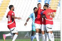 X&aacute;c định đội thứ 19 gi&agrave;nh v&eacute; tham dự World Cup 2026