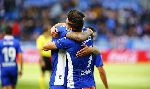 Kết quả Alaves vs Valladolid. Kết quả b&oacute;ng đ&aacute; La Liga h&ocirc;m nay 9/11