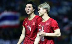 Đội h&igrave;nh dự kiến Việt Nam vs Nhật Bản (19h 11/11): C&ocirc;ng Phượng đ&aacute; ch&iacute;nh?