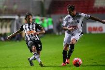 Nhận định, soi k&egrave;o Atletico Mineiro vs Corinthians, 5h ng&agrave;y 11/11