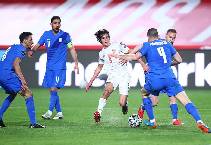 Nhận định, soi k&egrave;o Hy Lạp vs T&acirc;y Ban Nha, 2h45 ng&agrave;y 12/11