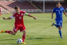 Nhận định, soi k&egrave;o Latvia U19 vs Romania U19, 17h00 ng&agrave;y 10/11