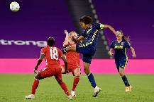 Nhận định, soi k&egrave;o Lyon (W) vs Bayern Munich (W), 3h00 ng&agrave;y 11/11