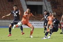 Nhận định, soi k&egrave;o Suphanburi vs Chiangrai United, 18h30 ng&agrave;y 10/11