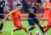 Nhận định, soi k&egrave;o Trung Quốc vs Oman, 22h ng&agrave;y 11/11