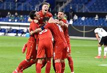 Nhận định, soi k&egrave;o U19 Bắc Macedonia vs U19 Serbia, 18h00 ng&agrave;y 10/11