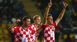 Nhận định, soi k&egrave;o U19 Croatia vs U19 Gibraltar, 18h00 ng&agrave;y 10/11