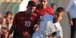 Nhận định, soi k&egrave;o U19 Thổ Nhĩ Kỳ vs U19 San Marino, 21h00 ng&agrave;y 10/11