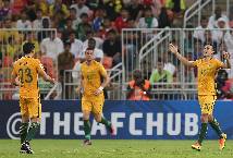 Nhận định, soi k&egrave;o &Uacute;c vs Saudi Arabia, 16h10 ng&agrave;y 11/11