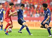 Ph&acirc;n t&iacute;ch k&egrave;o chẵn/ lẻ Việt Nam vs Nhật Bản, 19h ng&agrave;y 11/11