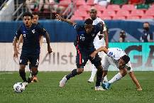 Ph&acirc;n t&iacute;ch k&egrave;o hiệp 1 Mỹ vs Mexico, 9h10 ng&agrave;y 13/11