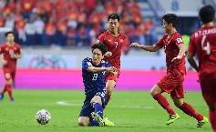 Ph&acirc;n t&iacute;ch k&egrave;o hiệp 1 Việt Nam vs Nhật Bản, 19h ng&agrave;y 11/11