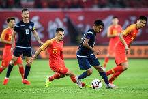 Soi k&egrave;o phạt g&oacute;c Trung Quốc vs Oman, 22h ng&agrave;y 11/11
