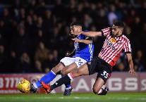 Biến động tỷ lệ k&egrave;o Birmingham vs Sunderland, 3h ng&agrave;y 12/11
