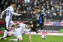 K&egrave;o xi&ecirc;n thơm nhất h&ocirc;m nay 10/11: Lierse vs Anderlecht