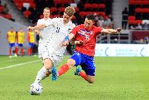 Nhận định, soi k&egrave;o Costa Rica vs Nigeria, 9h00 ng&agrave;y 10/11