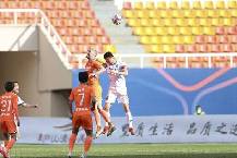 Nhận định, soi k&egrave;o Kunshan vs Zibo Cuju, 14h ng&agrave;y 11/11