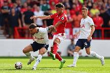 Nhận định, soi k&egrave;o Nottingham Forest vs Tottenham, 2h45 ng&agrave;y 10/11