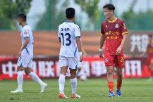Nhận định, soi k&egrave;o Shaanxi Chang vs Shijiazhuang, 13h30 ng&agrave;y 9/11