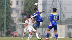 Nhận định, soi k&egrave;o U21 Kh&aacute;nh H&ograve;a vs U21 HAGL, 15h ng&agrave;y 10/11