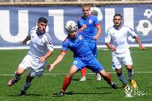Nhận định, soi k&egrave;o Van Yerevan vs Shirak, 17h00 ng&agrave;y 9/11