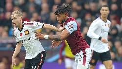 Ph&acirc;n t&iacute;ch k&egrave;o hiệp 1 MU vs Aston Villa, 3h ng&agrave;y 11/11
